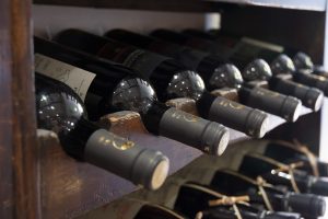 Wine Rack